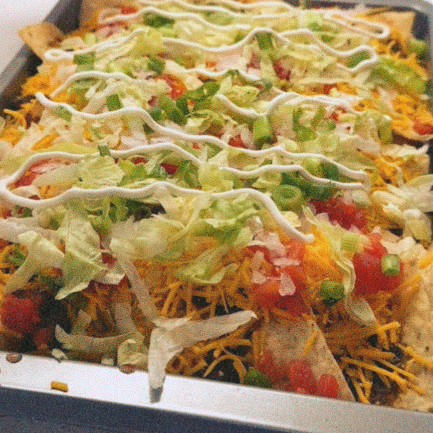 Nachos