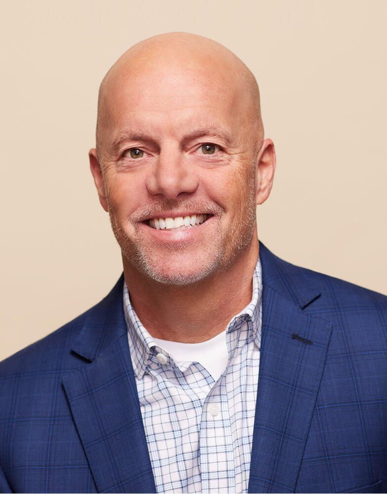 Mike Lynch Headshot