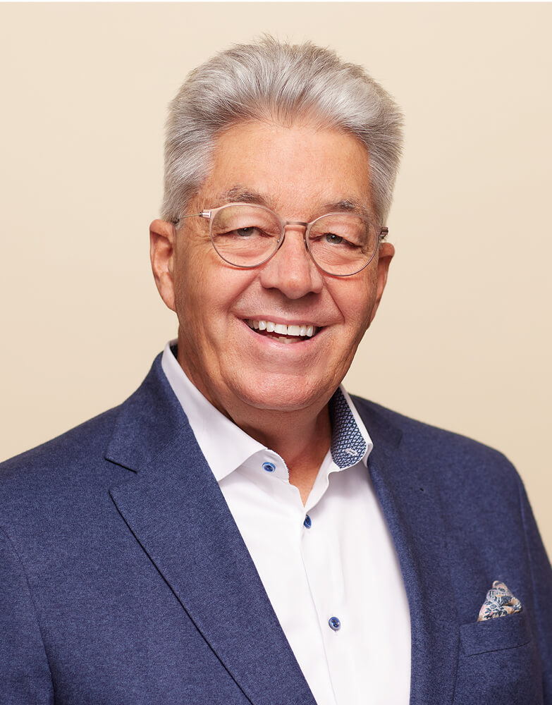 Jim Konves Headshot