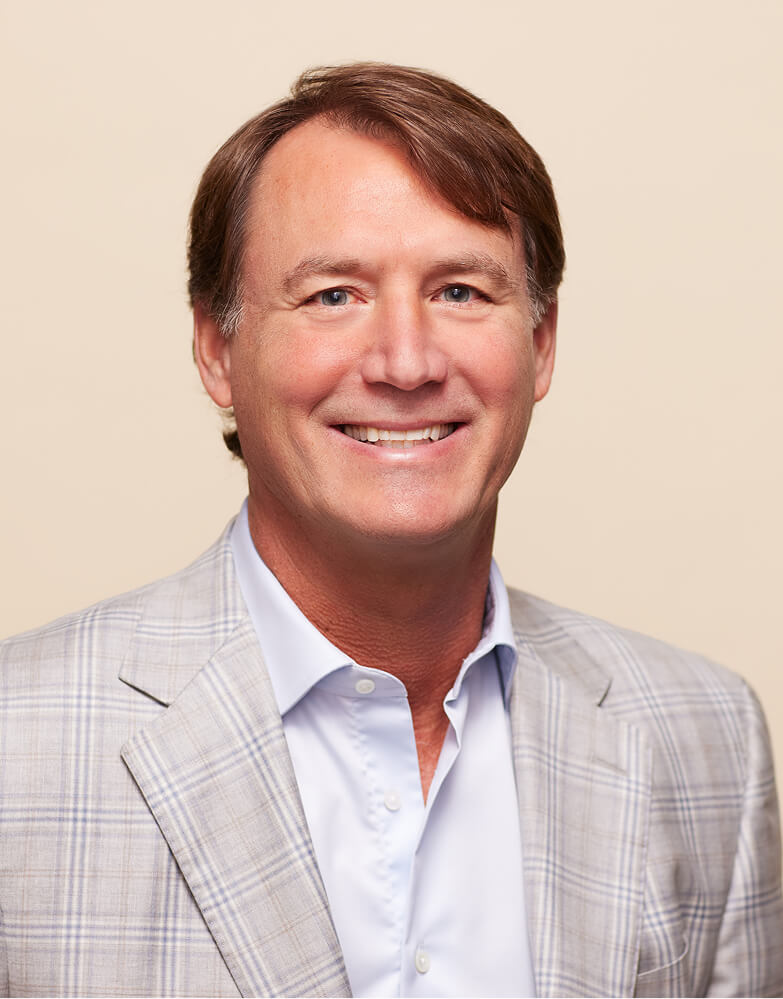 Dick Williams Headshot