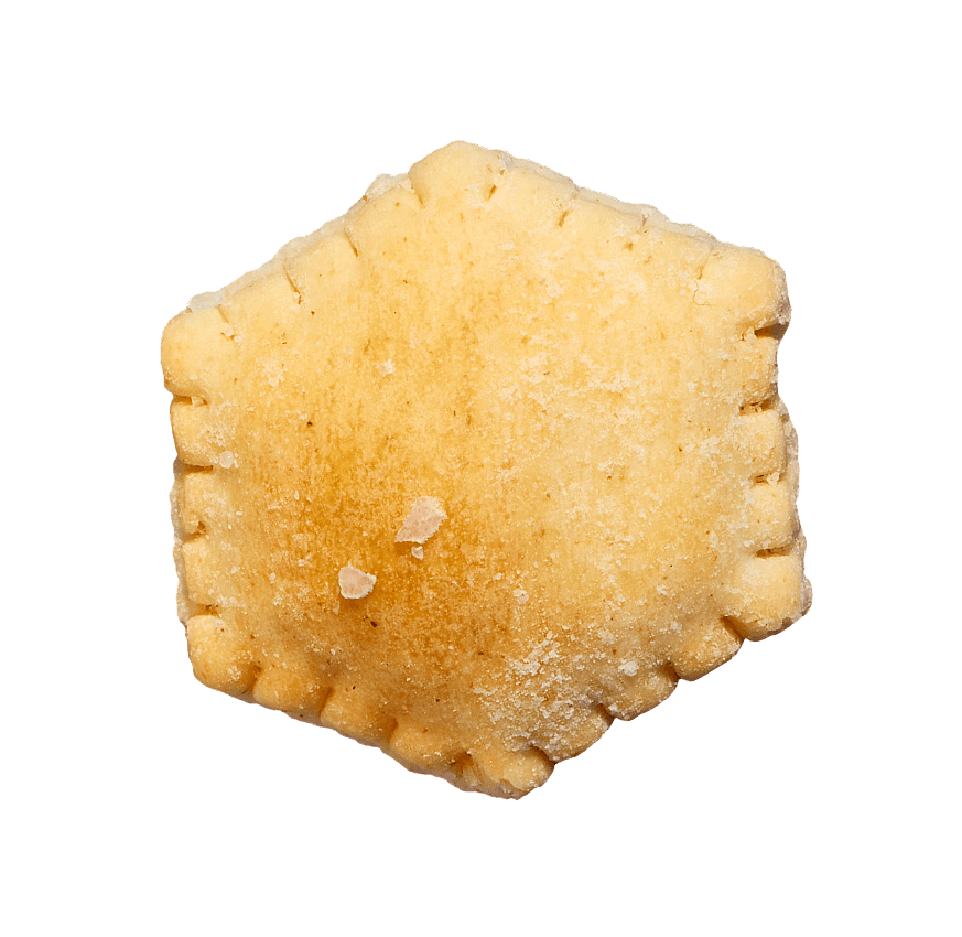Oyster cracker