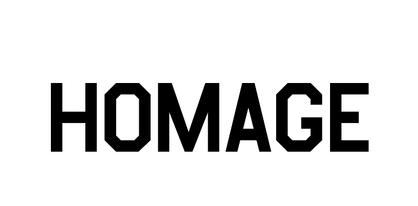 Homage Logo