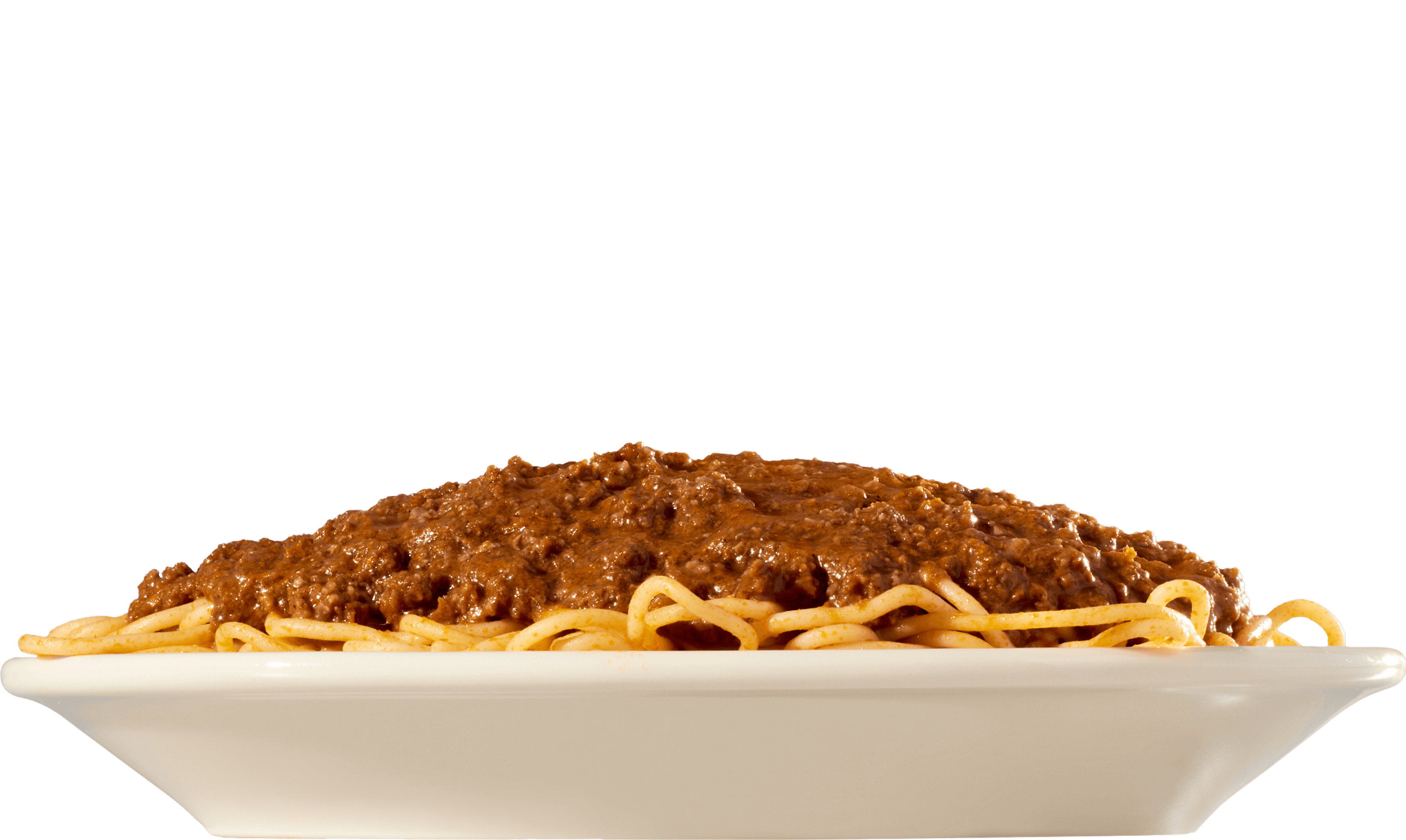 Skyline noodles and chili