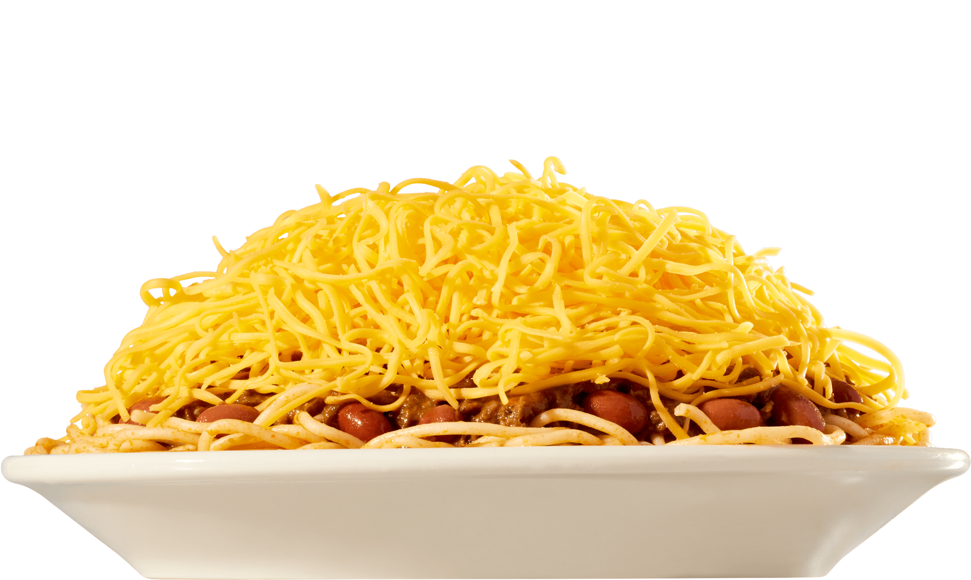 Skyline 4 way bean